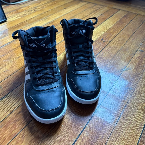 Adidas Men’s Hoops 2.0 Mid - Picture 6 of 6